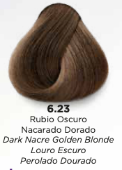 Rubio Oscuro #6.23 KÜÜL COLORSYSTEM TINTE PARA CABELLO 90 ML - Compra Maquillaje y Artículos de Belleza | Belle Queen Cosmetics
