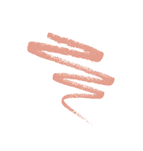 LIP LINER NEW SALMON  17 - PINK UP