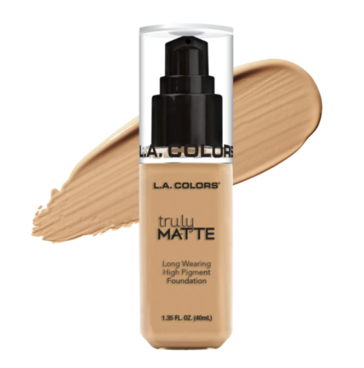 Natural 352- Truly Matte - Compra Maquillaje y Artículos de Belleza | Belle Queen Cosmetics