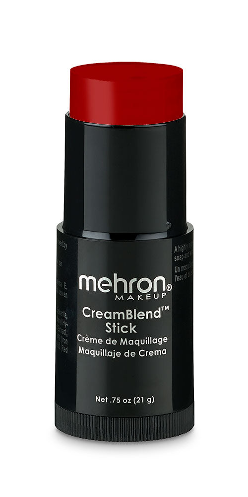 RED CreamBlend Stick FX - MEHRON