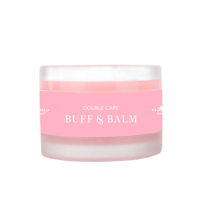 Buff & Balm Exfoliante de Labios Italia Deluxe - ITALIA