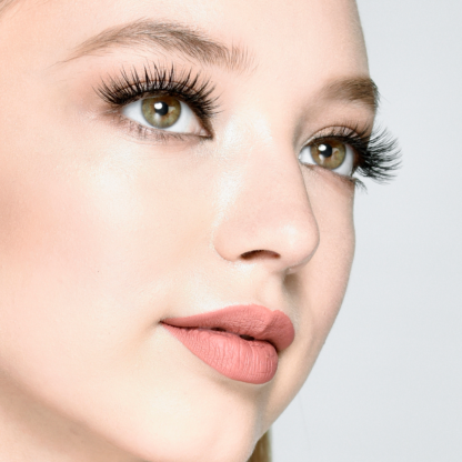 GLAM FOR DAYS Lashes- Amber - ARANTZA - Compra Maquillaje y Artículos de Belleza | Belle Queen Cosmetics