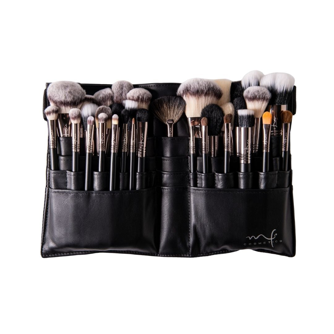 Brochas Profesionales Set De Brochas De Maquillaje Primor Ubu