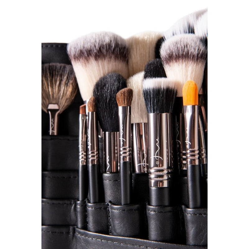 Kit de 34 Brochas Profesional - MARIFER COSMETICS - Compra Maquillaje y Artículos de Belleza | Belle Queen Cosmetics