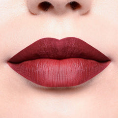 SPICY CINNAMON Matte Intense Lip Color - ARANZA COSMETICS - Compra Maquillaje y Artículos de Belleza | Belle Queen Cosmetics