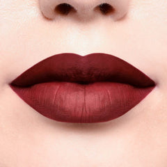 THORNS ON Matte Intense Lip Color - ARANZA COSMETICS - Compra Maquillaje y Artículos de Belleza | Belle Queen Cosmetics