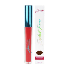 SLAYING Matte Intense Lip Color - ARANZA COSMETICS - Compra Maquillaje y Artículos de Belleza | Belle Queen Cosmetics