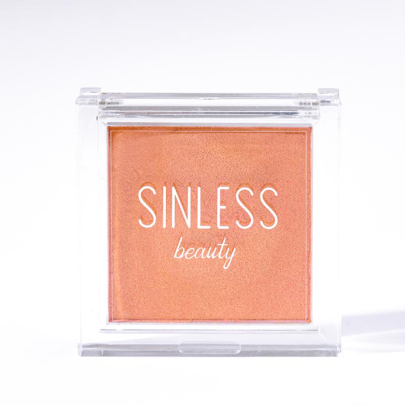 RUBOR MARS DREAM - SINLESS BEAUTY - Compra Maquillaje y Artículos de Belleza | Belle Queen Cosmetics