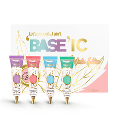 P.LOUISE 'BASE'IC WINTER EDITION COLLECTION - P LOUISE - Compra Maquillaje y Artículos de Belleza | Belle Queen Cosmetics