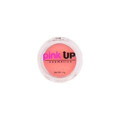 BLUSH- Real Coral - Pink Up - Compra Maquillaje y Artículos de Belleza | Belle Queen Cosmetics