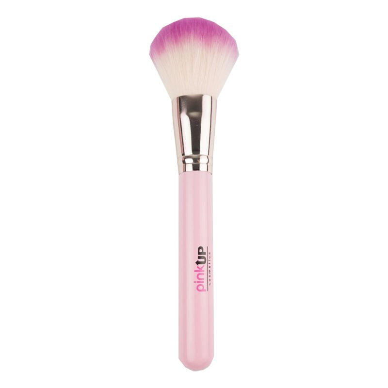 Brocha Maquillaje Brush Bloom Brush Multiusos (brocha Maquillaje