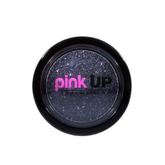 BLACK - GLITTER EYE  PINK UP - Compra Maquillaje y Artículos de Belleza | Belle Queen Cosmetics