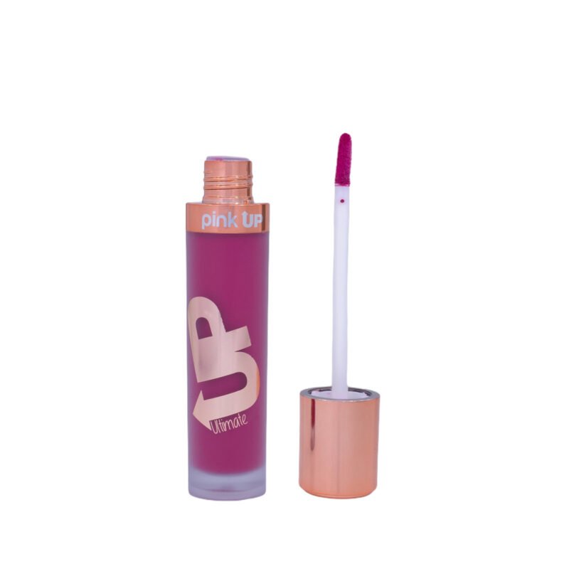 LABIAL ULTIMATE- PLUM - PINK UP - Compra Maquillaje y Artículos de Belleza | Belle Queen Cosmetics