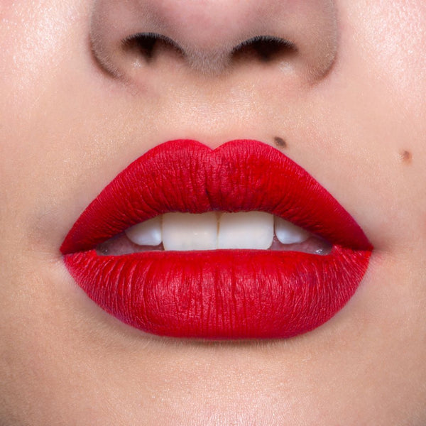 Most Matte Liquid Lipstick - True Love - marifer cosmetics
