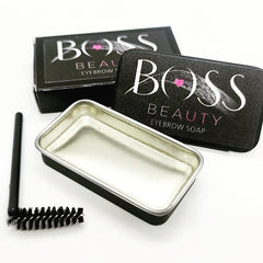 SOAP BROW - BOSS UP - Compra Maquillaje y Artículos de Belleza | Belle Queen Cosmetics