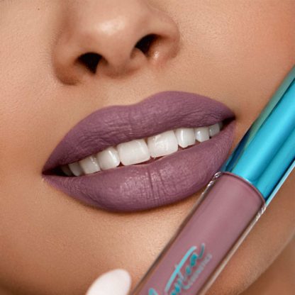 WISHFUL Matte Intense Lip Color - ARANZA COSMETICS - Compra Maquillaje y Artículos de Belleza | Belle Queen Cosmetics