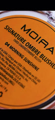 BLUSH - 04 MORNING SUNSHINE