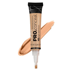NATURAL GC972 HD PRO CONCEAL (CORRECTOR)  - L.A. GIRL