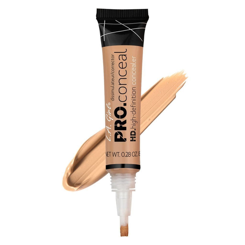 PURE BEIGE GC976 HD PRO CONCEAL (CORRECTOR)  - L.A. GIRL