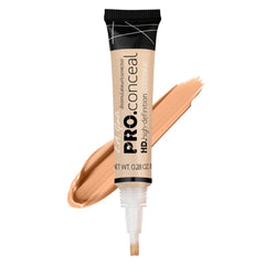 LIGHT IVORY GC970HD PRO CONCEAL (CORRECTOR)  - L.A. GIRL