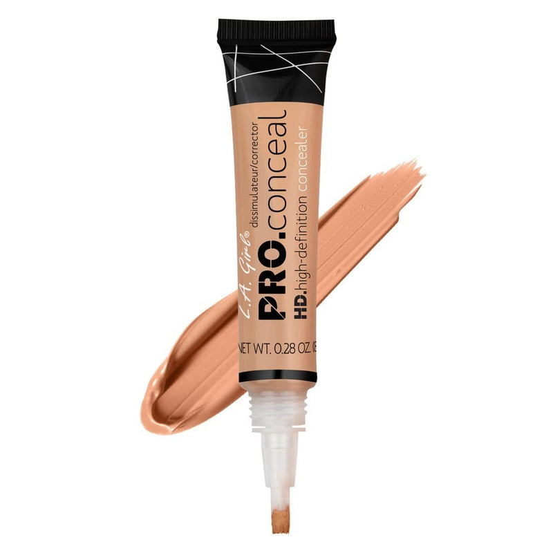 NUDE GC974 HD PRO CONCEAL (CORRECTOR)  - L.A. GIRL