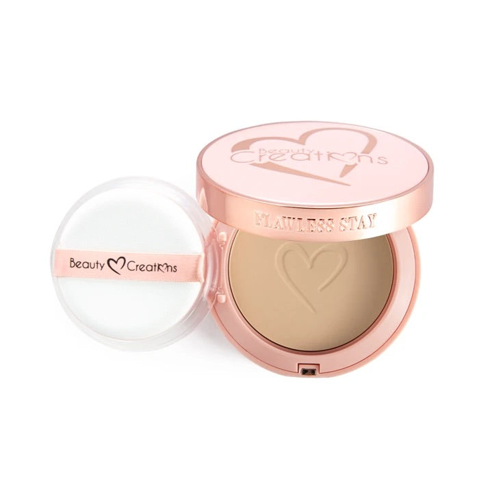 2.0 Polvo Compacto Powder Foundation - Compra Maquillaje y Artículos de Belleza | Belle Queen Cosmetics