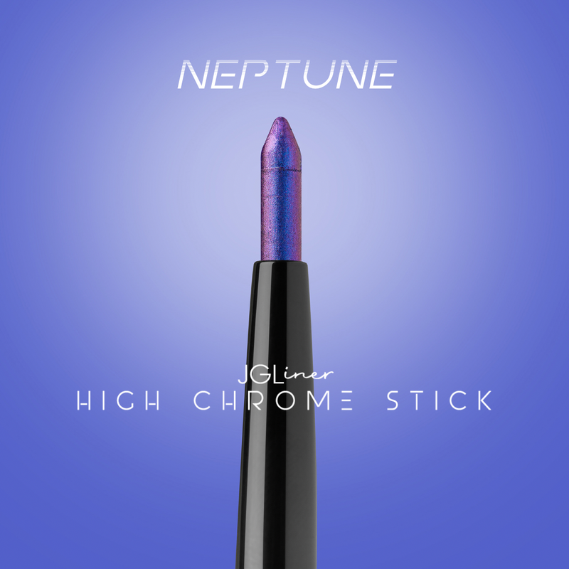 Neptune High Chrome Stick - JGLiners