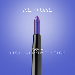 Neptune High Chrome Stick - JGLiners