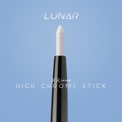 Lunar High Chrome Stick - JGLiners