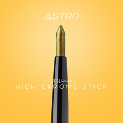 Astro High Chrome Stick - JGLiners