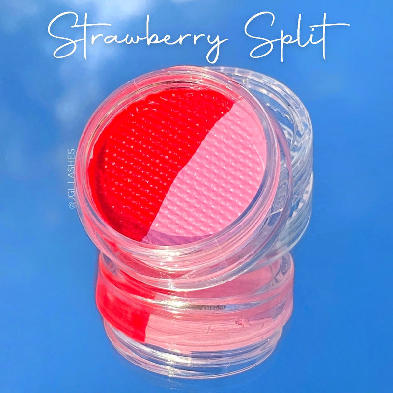 Strawberry Split UV Liner - JGLiners