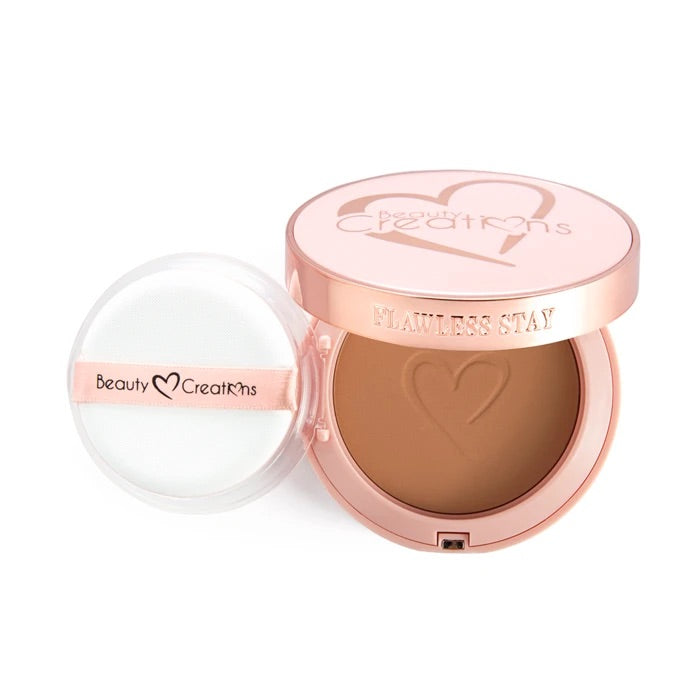 13.0 Polvo Compacto Powder Foundation - Compra Maquillaje y Artículos de Belleza | Belle Queen Cosmetics