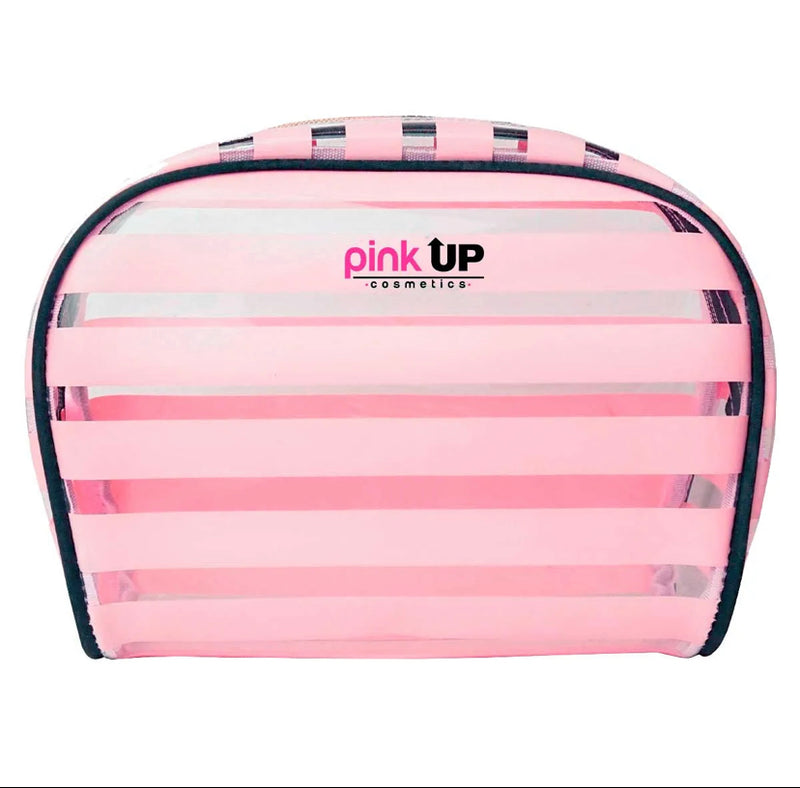 Pink Brushes Set - PINK UP - Compra Maquillaje y Artículos de Belleza | Belle Queen Cosmetics
