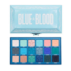 Blue Blood Palatte - JEFFREE STAR COSMETICS - Compra Maquillaje y Artículos de Belleza | Belle Queen Cosmetics