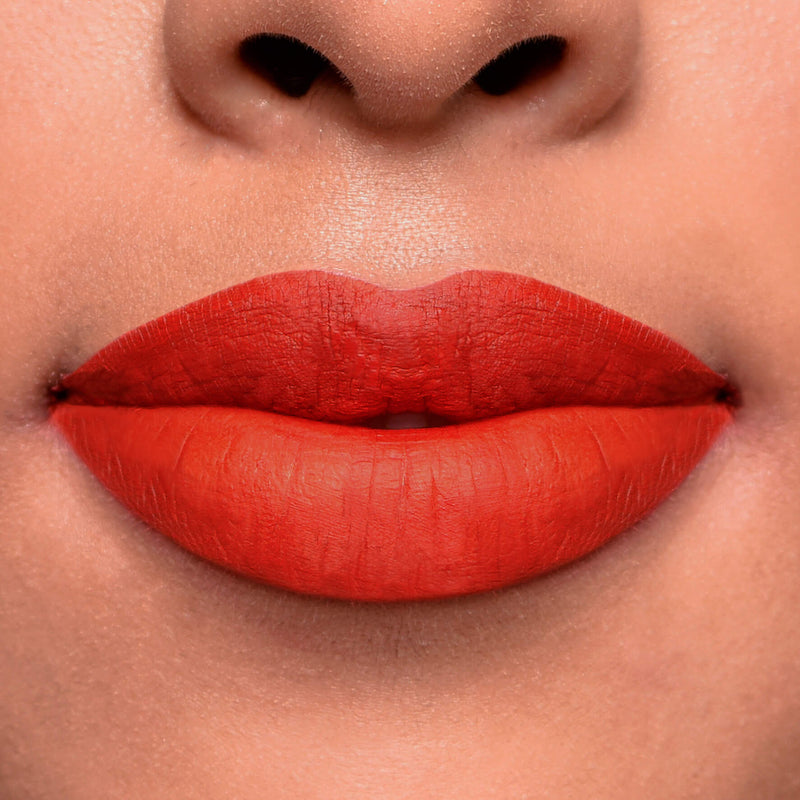 OPULENCE Matte Intense Lip Color - ARANZA COSMETICS - Compra Maquillaje y Artículos de Belleza | Belle Queen Cosmetics