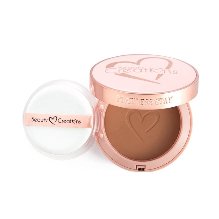 16.0 Polvo Compacto Powder Foundation - Compra Maquillaje y Artículos de Belleza | Belle Queen Cosmetics