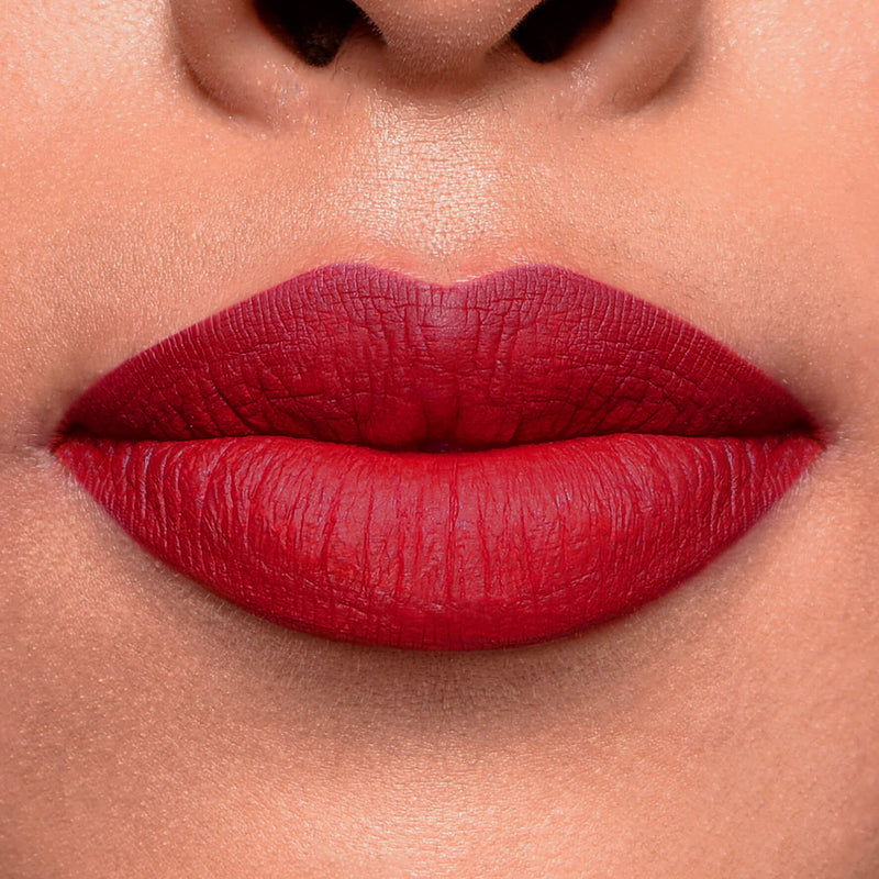 TEMPTING JELLY Matte Intense Lip Color - ARANZA COSMETICS - Compra Maquillaje y Artículos de Belleza | Belle Queen Cosmetics