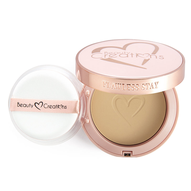 6.0 Polvo Compacto Powder Foundation - Compra Maquillaje y Artículos de Belleza | Belle Queen Cosmetics