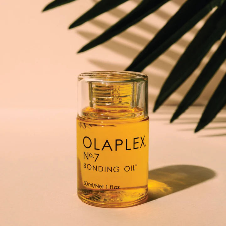 OLAPLEX NO.7 BONDING OIL, 30 ML - OLAPLEX