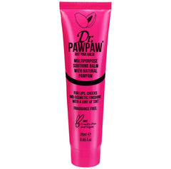 Hot Pink Balm 25ml - DR PAW PAW