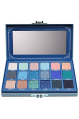 Blue Blood Palatte - JEFFREE STAR COSMETICS - Compra Maquillaje y Artículos de Belleza | Belle Queen Cosmetics