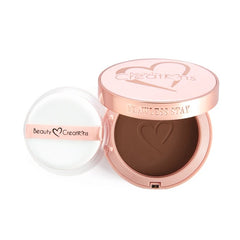 18.0 Polvo Compacto Powder Foundation - Compra Maquillaje y Artículos de Belleza | Belle Queen Cosmetics