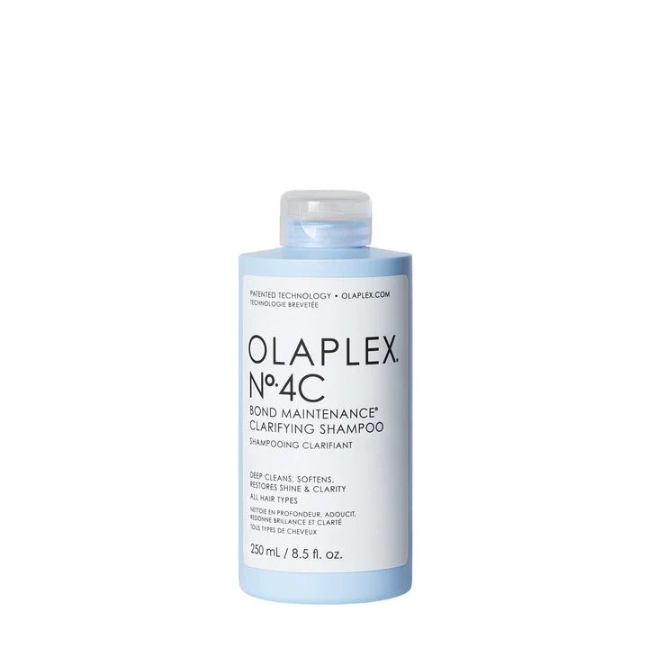 OLAPLEX NO. 4C CLEAR SHAMPOO 250 ML - OLAPLEX