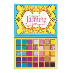 PALETA JASMINE - BEAUTY CREATIONS - Compra Maquillaje y Artículos de Belleza | Belle Queen Cosmetics