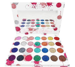 Splash Of Glitter Vol 1 - BEAUTY CREATIONS - Compra Maquillaje y Artículos de Belleza | Belle Queen Cosmetics