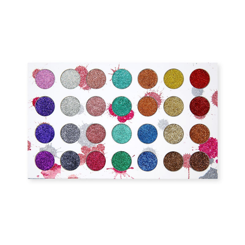 Splash Of Glitter Vol 1 - BEAUTY CREATIONS - Compra Maquillaje y Artículos de Belleza | Belle Queen Cosmetics